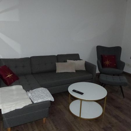 Ferienwohnung Porta Westfalica Exteriér fotografie