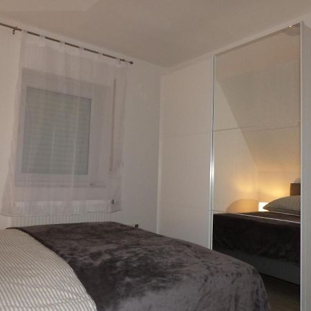 Ferienwohnung Porta Westfalica Exteriér fotografie