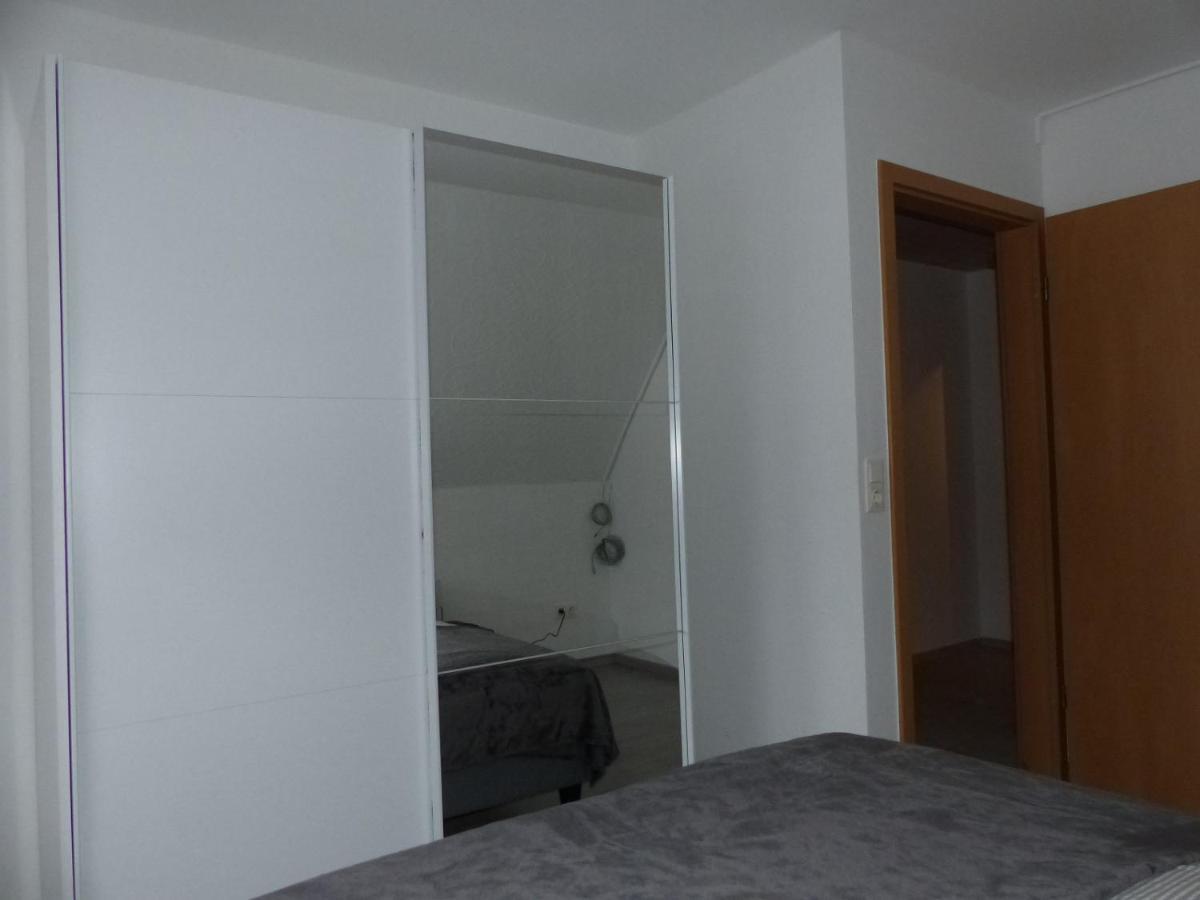 Ferienwohnung Porta Westfalica Exteriér fotografie