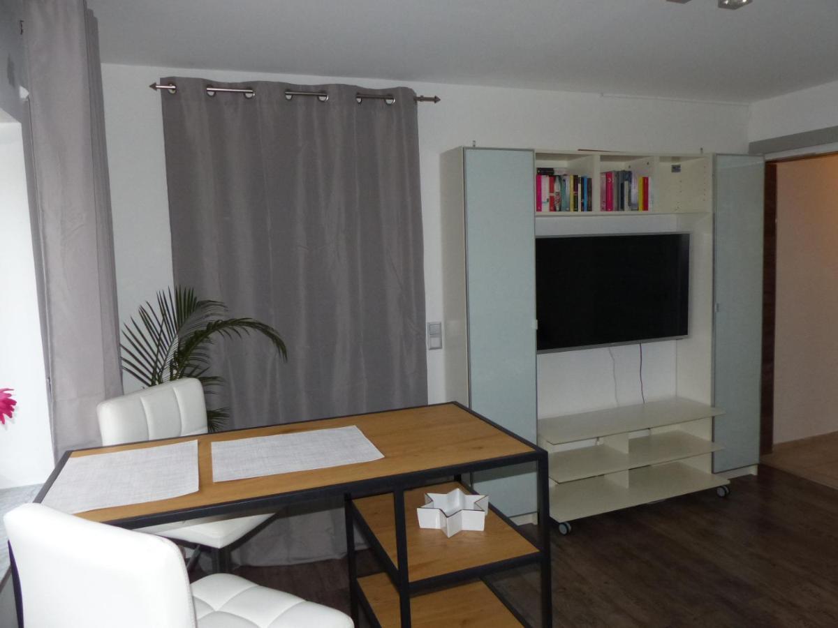 Ferienwohnung Porta Westfalica Exteriér fotografie