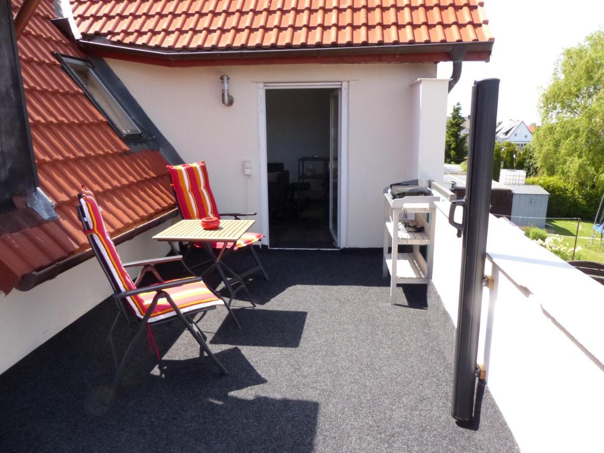 Ferienwohnung Porta Westfalica Exteriér fotografie