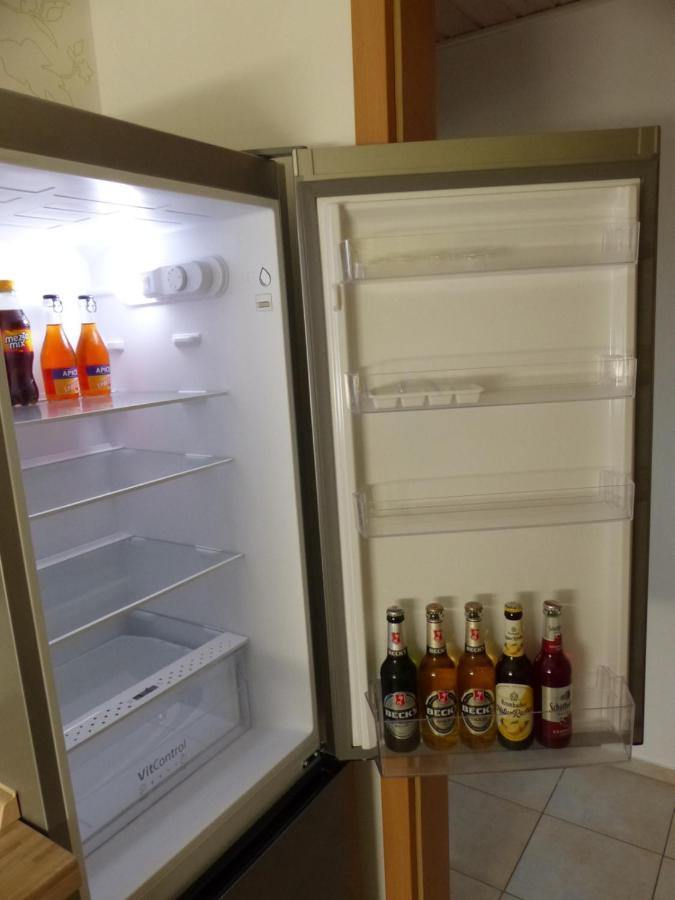 Ferienwohnung Porta Westfalica Exteriér fotografie