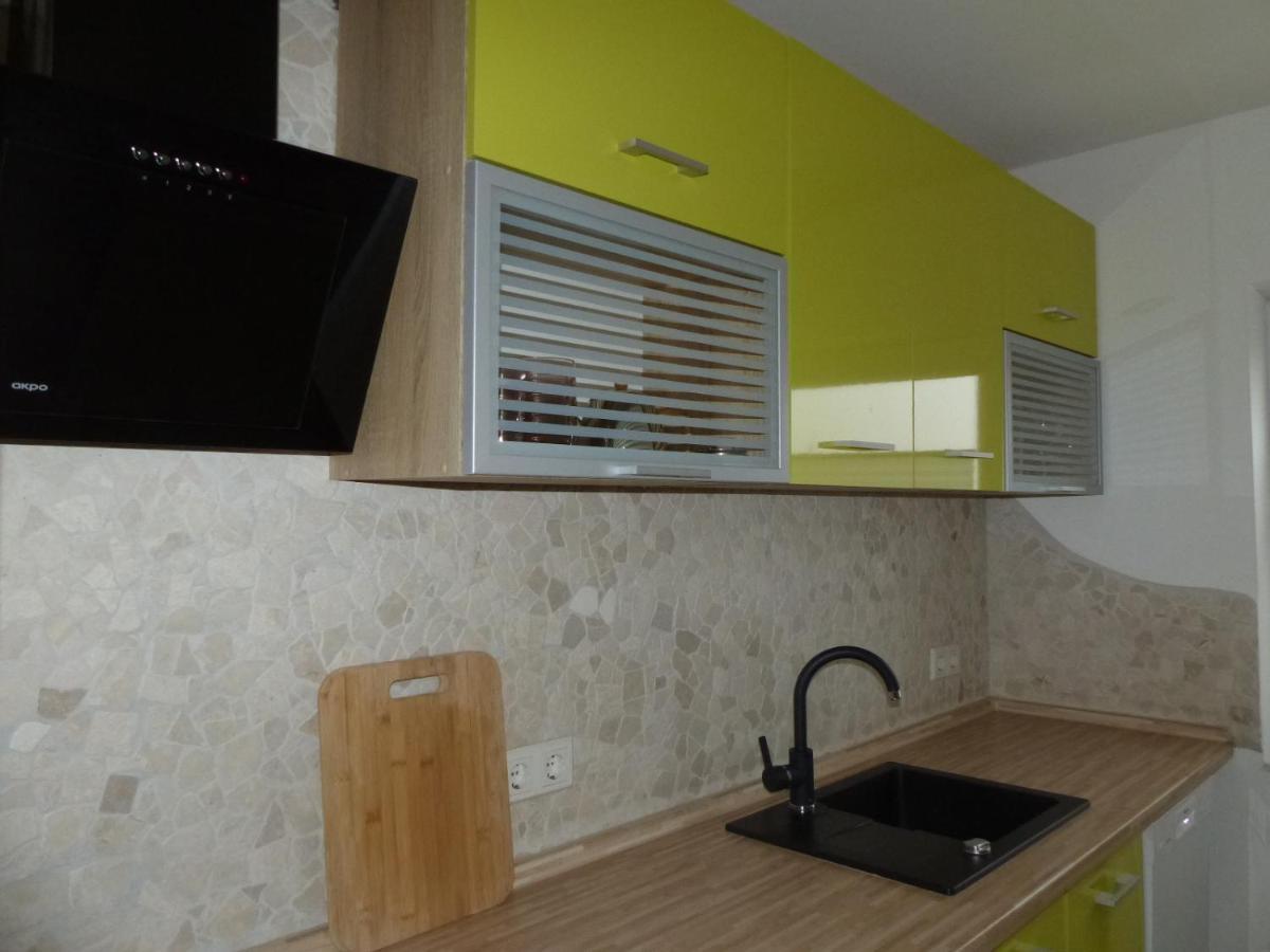 Ferienwohnung Porta Westfalica Exteriér fotografie